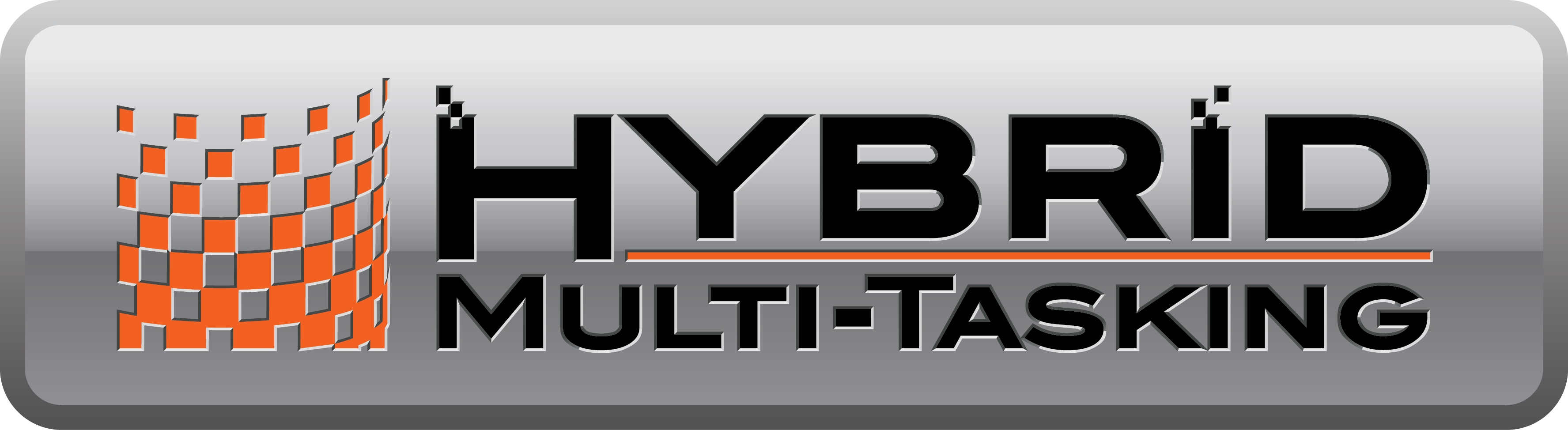 HYBRID Multi-Tasking